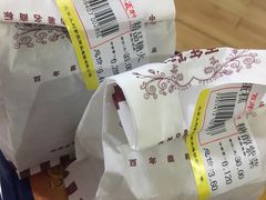 -百年义利(通州北苑南路店)