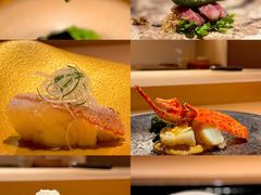 -炎橘·板前料理 Omakase