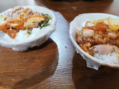 -陆长玖古法猪脚饭(玄风桥店)
