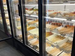 -牛小嫩串串火锅(老国贸总店)
