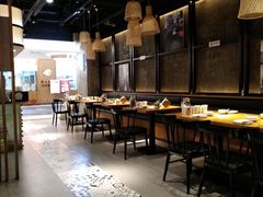 -湘与香缘·湖南菜(王府井北京市百货大楼店)
