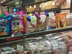 零售区-大桥道食品商店(咸阳路店)