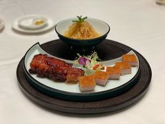 -明阁 Ming Court(广州朗豪酒店)