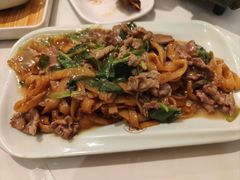 -潮界(虹桥新天地店)