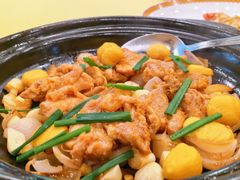 -白家大院·王府宫廷菜(苏州街店)