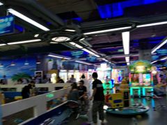 -天空之城动漫电玩世界(路劲又一城店)