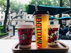 -星巴克臻选(广州沙面店)