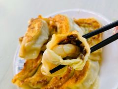 虾仁锅贴-劈柴院锅贴(沈阳路店)