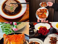 -食悦江南·淮扬菜·烤鸭(亚运村·惠新店)