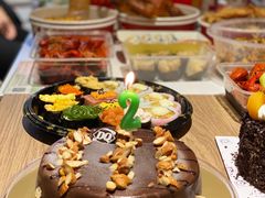 -DQ·蛋糕·冰淇淋(万象城店)