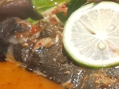 -探鱼·鲜青椒爽麻烤鱼(领展购物广场店)