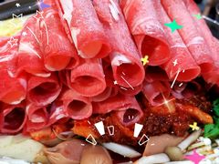 -MI WU FACTORY米屋美食工厂餐厅(绿地店)