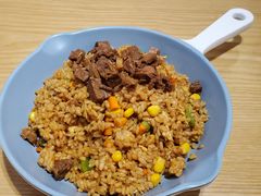 -牛三哥洛阳牛肉汤(生态城店)