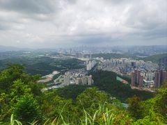 -梧桐山风景名胜区