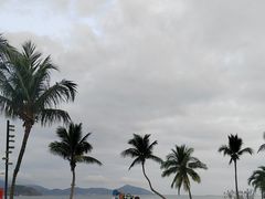 -JW万豪厨房餐厅·滨海草坪烧烤·海鲜·海景(三亚绿发山海天JW万豪酒店)