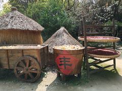 -天目湖山水园
