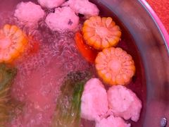 -红日饭店(裕隆三路店)