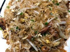-小厨师·二十年沈家门小海鲜(百井坊巷店)