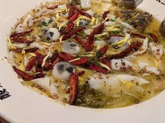 -太二酸菜鱼(中庚漫游城店)