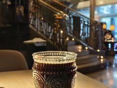 -波特曼西餐厅(中央大街店)