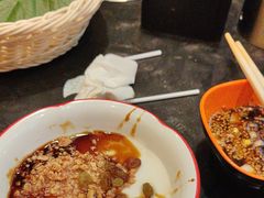 -老熟人烤肉城(马家堡店)