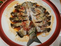 -饭橘汉江码头·乡野土菜馆(静安路店)