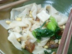 -西安手工软面(浦东南路店)