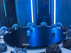 -世代星球·保龄球·镭战真人CS·团建(杨浦店)