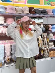 -Hair Code芭曲发型