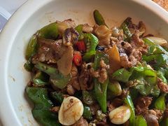 -庆江南江南菜(琴湖溪里花园城店)