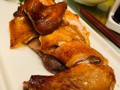 凯鸽风沙鸡-凯鸽酒楼•雁北民间菜(华北星店)