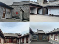 -阎锡山故居