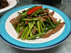 芥味藕夹-富临轩私房菜(集庆门大街店)