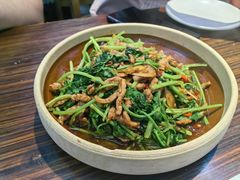 -民间瓦缸煨汤館(嵩山路店)