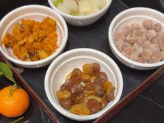 -丰收日·小海鲜·沪上家宴(顾村正大店)