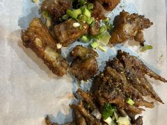-云南建水鸡脚王烧烤(商贸路店)