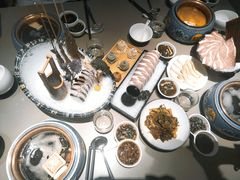 -享月汤皇·海鲜小火锅·聚会(曲江创意谷店)