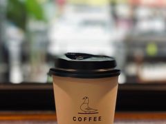 -野鸽子咖啡(航空路店)