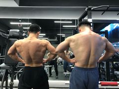 -每练有胜健身工作室(EFC店)