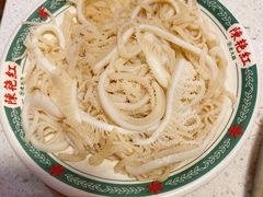-陈艳红火锅菜·冒菜(簋街店)