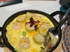 -俄士厨房(五棵松华熙LIVE店)