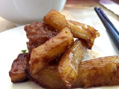 -临江米莉莎饭店