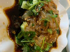 -关东风老北方菜馆(桂芳园店)