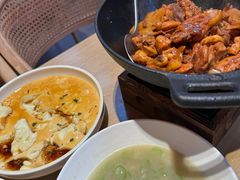 -得稻小饭堂·江西菜(浦江店)