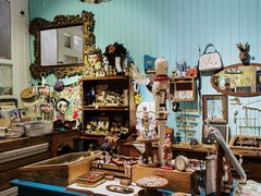 -恋物百货商店(华侨城店)