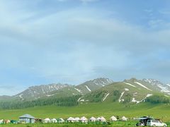 -新疆那拉提国家旅游度假区