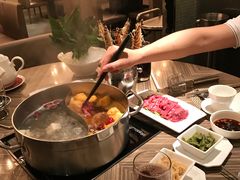 -四季火锅酒家(新濠影汇店)