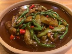 -破三川·新川菜(静安大融城店)