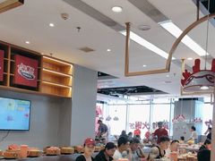 -龍歌自助小火锅(市南金茂湾店)