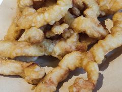 干炸里脊-城南往事·鲁菜济南菜(龙奥万科店)
